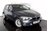 USED 2014 14 BMW 1 SERIES 2.0 116D SE 5d 114 BHP 