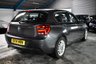 USED 2014 14 BMW 1 SERIES 2.0 116D SE 5d 114 BHP 