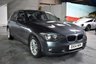 USED 2014 14 BMW 1 SERIES 2.0 116D SE 5d 114 BHP 