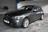 USED 2014 14 BMW 1 SERIES 2.0 116D SE 5d 114 BHP 