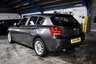 USED 2014 14 BMW 1 SERIES 2.0 116D SE 5d 114 BHP 