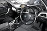 USED 2014 14 BMW 1 SERIES 2.0 116D SE 5d 114 BHP 