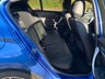 USED 2019 19 BMW 1 SERIES 1.5 118I M SPORT SHADOW EDITION 5dr 134 BHP 2019 BMW 118i M-SPORT 5DR AUTOMATIC 'SHADOW LIMITED EDITION' - FULL DAKOTA BLACK LEATHER - 18 INCH ALLOY WHEELS - SATELLITE NAVIGATION - 1 FORMER KEEPER - FULL SERVICE HISTORY - VERY LOW MILEAGE