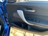 USED 2019 19 BMW 1 SERIES 1.5 118I M SPORT SHADOW EDITION 5dr 134 BHP 2019 BMW 118i M-SPORT 5DR AUTOMATIC 'SHADOW LIMITED EDITION' - FULL DAKOTA BLACK LEATHER - 18 INCH ALLOY WHEELS - SATELLITE NAVIGATION - 1 FORMER KEEPER - FULL SERVICE HISTORY - VERY LOW MILEAGE