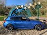 USED 2019 19 BMW 1 SERIES 1.5 118I M SPORT SHADOW EDITION 5dr 134 BHP 2019 BMW 118i M-SPORT 5DR AUTOMATIC 'SHADOW LIMITED EDITION' - FULL DAKOTA BLACK LEATHER - 18 INCH ALLOY WHEELS - SATELLITE NAVIGATION - 1 FORMER KEEPER - FULL SERVICE HISTORY - VERY LOW MILEAGE