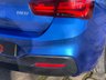 USED 2019 19 BMW 1 SERIES 1.5 118I M SPORT SHADOW EDITION 5dr 134 BHP 2019 BMW 118i M-SPORT 5DR AUTOMATIC 'SHADOW LIMITED EDITION' - FULL DAKOTA BLACK LEATHER - 18 INCH ALLOY WHEELS - SATELLITE NAVIGATION - 1 FORMER KEEPER - FULL SERVICE HISTORY - VERY LOW MILEAGE