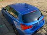 USED 2019 19 BMW 1 SERIES 1.5 118I M SPORT SHADOW EDITION 5dr 134 BHP 2019 BMW 118i M-SPORT 5DR AUTOMATIC 'SHADOW LIMITED EDITION' - FULL DAKOTA BLACK LEATHER - 18 INCH ALLOY WHEELS - SATELLITE NAVIGATION - 1 FORMER KEEPER - FULL SERVICE HISTORY - VERY LOW MILEAGE