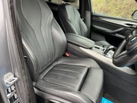 USED 2018 A BMW X5 3.0 XDRIVE30D M SPORT 5d 255 BHP 
