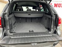 USED 2018 A BMW X5 3.0 XDRIVE30D M SPORT 5d 255 BHP 