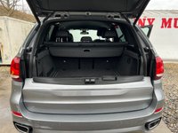 USED 2018 A BMW X5 3.0 XDRIVE30D M SPORT 5d 255 BHP 