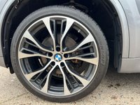 USED 2018 A BMW X5 3.0 XDRIVE30D M SPORT 5d 255 BHP 