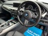 USED 2018 A BMW X5 3.0 XDRIVE30D M SPORT 5d 255 BHP 