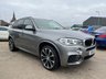 USED 2018 A BMW X5 3.0 XDRIVE30D M SPORT 5d 255 BHP 
