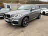 USED 2018 A BMW X5 3.0 XDRIVE30D M SPORT 5d 255 BHP 