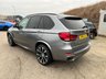 USED 2018 A BMW X5 3.0 XDRIVE30D M SPORT 5d 255 BHP 