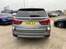 USED 2018 A BMW X5 3.0 XDRIVE30D M SPORT 5d 255 BHP 