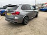 USED 2018 A BMW X5 3.0 XDRIVE30D M SPORT 5d 255 BHP 