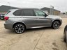USED 2018 A BMW X5 3.0 XDRIVE30D M SPORT 5d 255 BHP 