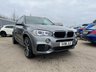 USED 2018 A BMW X5 3.0 XDRIVE30D M SPORT 5d 255 BHP 