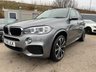 USED 2018 A BMW X5 3.0 XDRIVE30D M SPORT 5d 255 BHP 