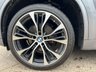 USED 2018 A BMW X5 3.0 XDRIVE30D M SPORT 5d 255 BHP 
