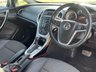 USED 2013 13 VAUXHALL ASTRA GTC 2.0 SRI CDTI 3d 162 BHP JUST ARRIVED PLEASE CALL.