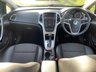 USED 2013 13 VAUXHALL ASTRA GTC 2.0 SRI CDTI 3d 162 BHP JUST ARRIVED PLEASE CALL.