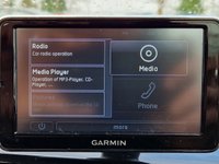 USED 2015 15 VOLKSWAGEN UP 1.0 MOVE UP 5d 59 BHP BLUETOOTH +  SAT NAV +  CLIMATE CONTROL +  AUX CONNECTION +  TRACTION CONTROL ++