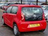 USED 2015 15 VOLKSWAGEN UP 1.0 MOVE UP 5d 59 BHP BLUETOOTH +  SAT NAV +  CLIMATE CONTROL +  AUX CONNECTION +  TRACTION CONTROL ++