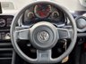USED 2015 15 VOLKSWAGEN UP 1.0 MOVE UP 5d 59 BHP BLUETOOTH +  SAT NAV +  CLIMATE CONTROL +  AUX CONNECTION +  TRACTION CONTROL ++