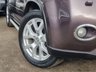USED 2010 60 NISSAN X-TRAIL 2.0 DCi Tekna 4WD 5dr - SIDE STEPS 