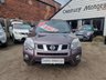 USED 2010 60 NISSAN X-TRAIL 2.0 DCi Tekna 4WD 5dr - SIDE STEPS 