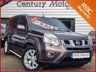 USED 2010 60 NISSAN X-TRAIL 2.0 DCi Tekna 4WD 5dr - SIDE STEPS 