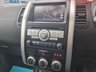USED 2010 60 NISSAN X-TRAIL 2.0 DCi Tekna 4WD 5dr - SIDE STEPS 