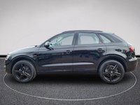 USED 2013 13 AUDI Q3 2.0L TDI QUATTRO SE 5d 138 BHP KT13SRY AUDI Q3 2.0L TDI QUATTRO SE 5d 138 BHP