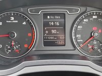USED 2013 13 AUDI Q3 2.0L TDI QUATTRO SE 5d 138 BHP KT13SRY AUDI Q3 2.0L TDI QUATTRO SE 5d 138 BHP