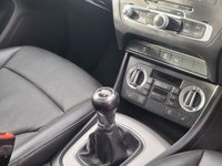 USED 2013 13 AUDI Q3 2.0L TDI QUATTRO SE 5d 138 BHP KT13SRY AUDI Q3 2.0L TDI QUATTRO SE 5d 138 BHP
