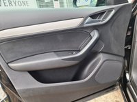 USED 2013 13 AUDI Q3 2.0L TDI QUATTRO SE 5d 138 BHP KT13SRY AUDI Q3 2.0L TDI QUATTRO SE 5d 138 BHP