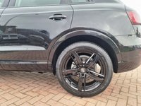 USED 2013 13 AUDI Q3 2.0L TDI QUATTRO SE 5d 138 BHP KT13SRY AUDI Q3 2.0L TDI QUATTRO SE 5d 138 BHP