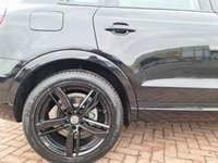 USED 2013 13 AUDI Q3 2.0L TDI QUATTRO SE 5d 138 BHP KT13SRY AUDI Q3 2.0L TDI QUATTRO SE 5d 138 BHP