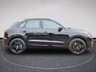USED 2013 13 AUDI Q3 2.0L TDI QUATTRO SE 5d 138 BHP KT13SRY AUDI Q3 2.0L TDI QUATTRO SE 5d 138 BHP