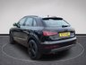 USED 2013 13 AUDI Q3 2.0L TDI QUATTRO SE 5d 138 BHP KT13SRY AUDI Q3 2.0L TDI QUATTRO SE 5d 138 BHP