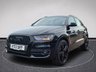 USED 2013 13 AUDI Q3 2.0L TDI QUATTRO SE 5d 138 BHP KT13SRY AUDI Q3 2.0L TDI QUATTRO SE 5d 138 BHP