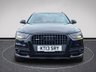 USED 2013 13 AUDI Q3 2.0L TDI QUATTRO SE 5d 138 BHP KT13SRY AUDI Q3 2.0L TDI QUATTRO SE 5d 138 BHP