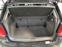 USED 2012 62 VOLKSWAGEN POLO 1.4 MATCH DSG 5d 83 BHP 