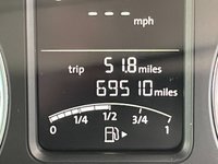 USED 2012 62 VOLKSWAGEN POLO 1.4 MATCH DSG 5d 83 BHP 