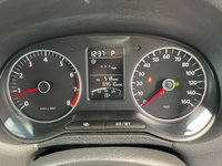 USED 2012 62 VOLKSWAGEN POLO 1.4 MATCH DSG 5d 83 BHP 