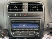 USED 2012 62 VOLKSWAGEN POLO 1.4 MATCH DSG 5d 83 BHP 