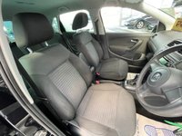 USED 2012 62 VOLKSWAGEN POLO 1.4 MATCH DSG 5d 83 BHP 