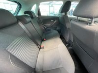 USED 2012 62 VOLKSWAGEN POLO 1.4 MATCH DSG 5d 83 BHP 